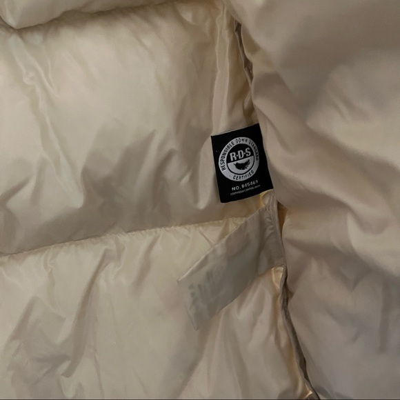 TNA superpuff jacket - Picture 5 of 6